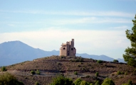 El Castillo Alhaurin 2-4